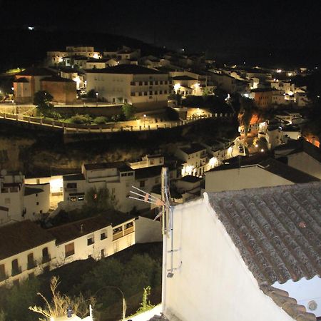 Atico De La Miel Διαμέρισμα Setenil De Las Bodegas Εξωτερικό φωτογραφία